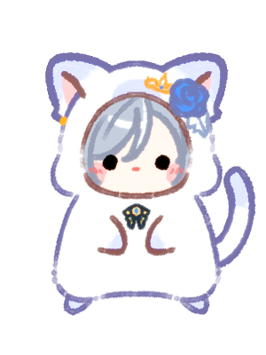 AOsTuna's tweet photo. #Art_AO
요즘 유행하는 동물 잠옷의 아오~ https://t.co/xi6qmaZKbi