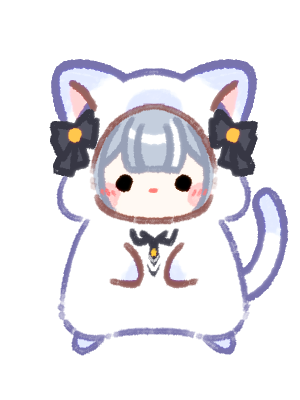 AOsTuna's tweet photo. #Art_AO
요즘 유행하는 동물 잠옷의 아오~ https://t.co/xi6qmaZKbi