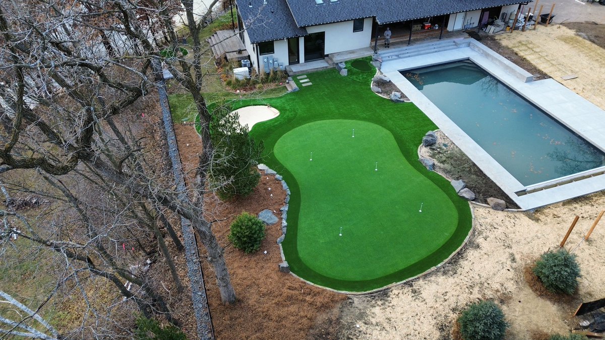 GreenImage Golfscapes tweet media
