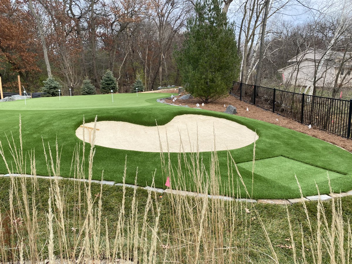 GreenImage Golfscapes tweet media