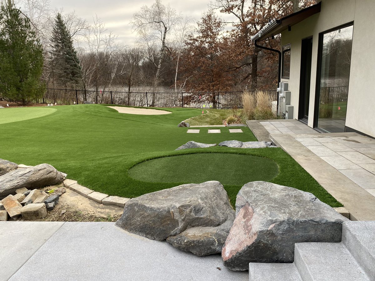 GreenImage Golfscapes tweet media