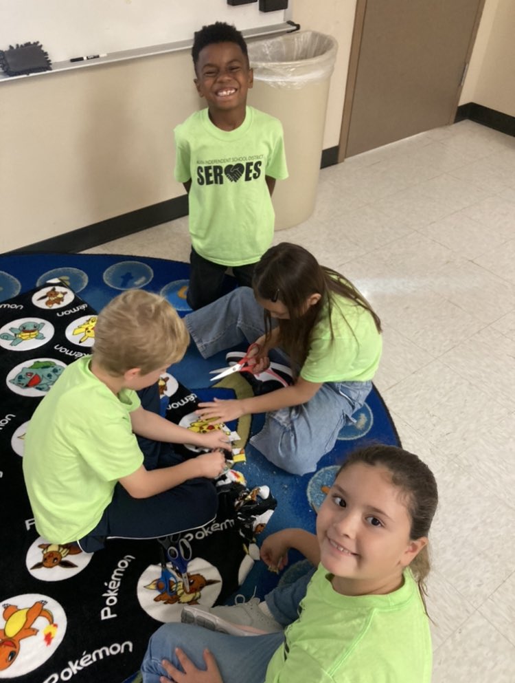 Ms. Navarre's Classroom tweet media