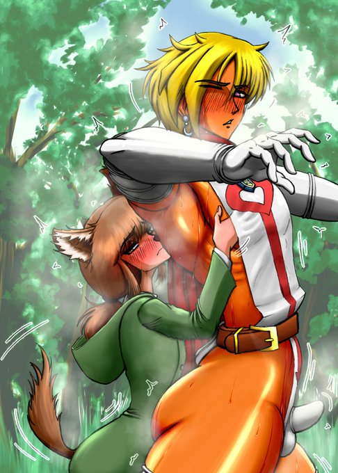 #いいお兄さんの日

メスお兄さんの日だったとはっ!? 