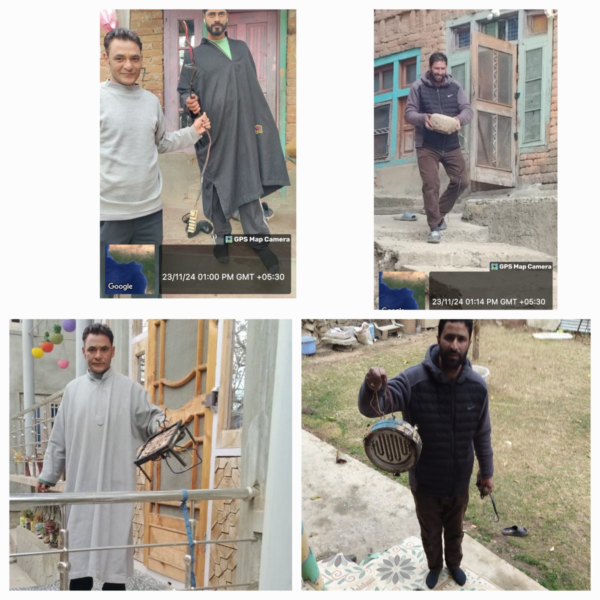 KPDCL Sub-Div Achabal ED Anantnag tweet media