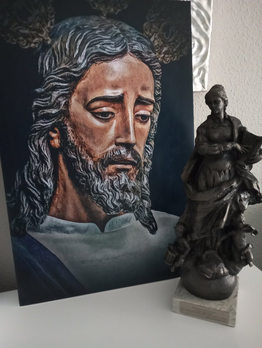 emilioMSerna's tweet photo. ¡GRACIAS!

 @ConsejoBandas  @AMRedencion 
@amrociosevilla y a tod@s por vuestras muestras de cariño.

Ayer una persona me dijo que qué bonito era ver a esos músicos pasarlo bien mientras actuaban y cuánta razón lleva.

#RedenciónPorSevilla
#RociodelCielo https://t.co/AF0YkuSqyM