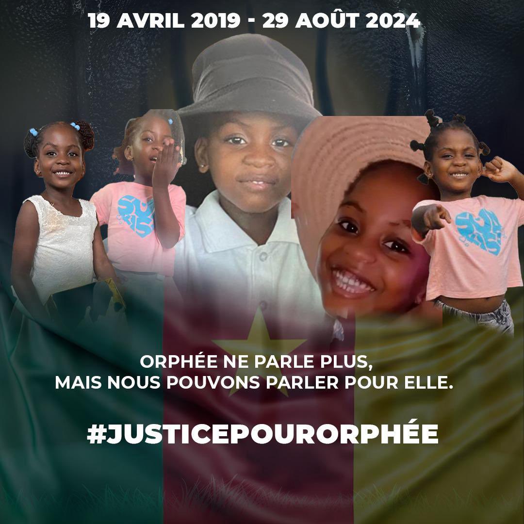 Asitchoma's tweet image. Le reportage de @canal2inter sur #JusticePourOrphée 

La voisine dit qu’elle partait ramasser l’eau au sous-sol d’un immeuble en chantier pour laver ses pieds avant de voir les petites babouches et de plonger

Il y a la rivière sous l’immeuble là?👩🏿‍🦯👩🏿‍🦯👩🏿‍🦯👩🏿‍🦯👩🏿‍🦯
