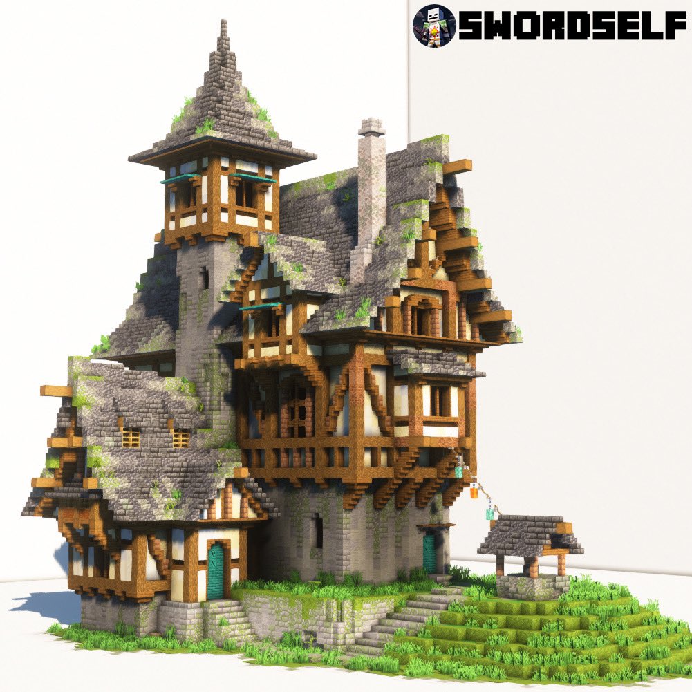 Swordself tweet media