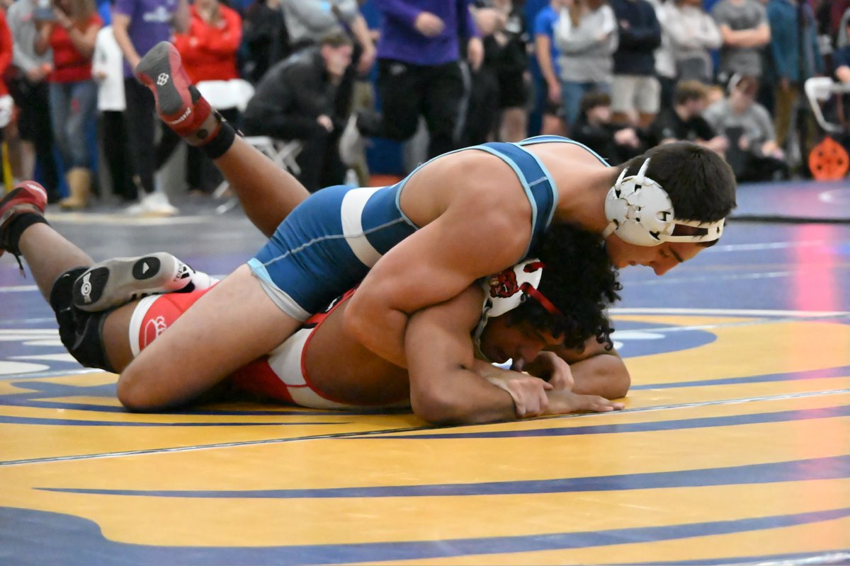 WRESTLING | Men Traveling to WPI in Dual Meet

📍 WPI Rec Center
🕙 10:00 AM

#HawkPride #LeadAsONE #d3wrestling