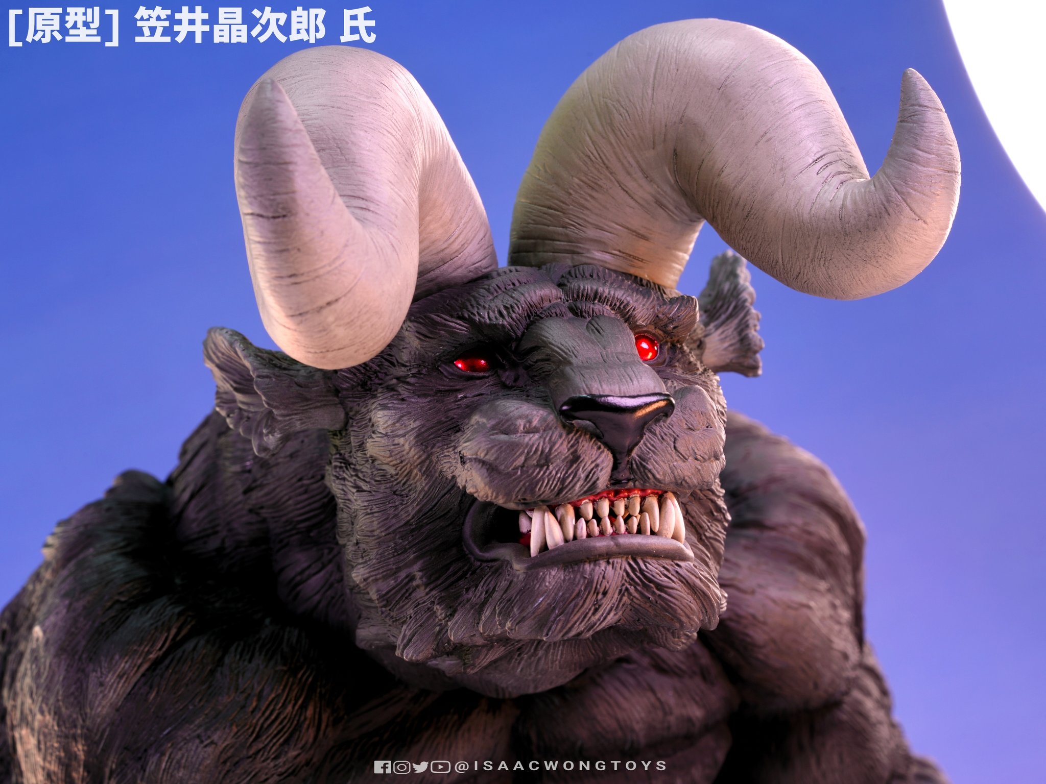 IsaacWongToys on X: IsaacWongToys on X: