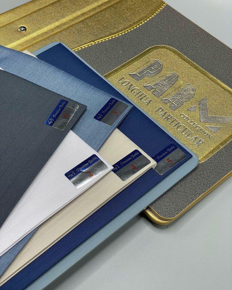 IB Textile tweet media