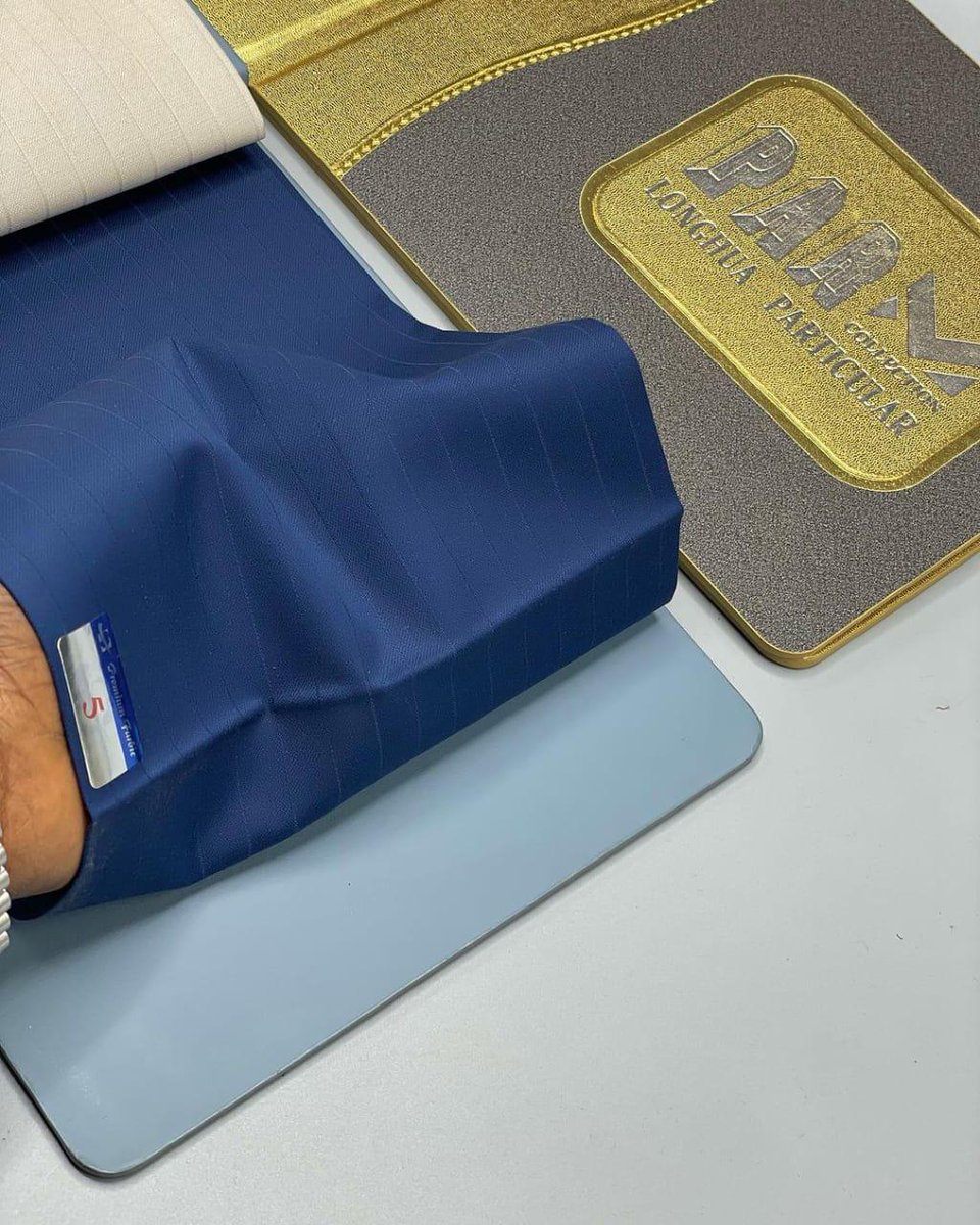 IB Textile tweet media