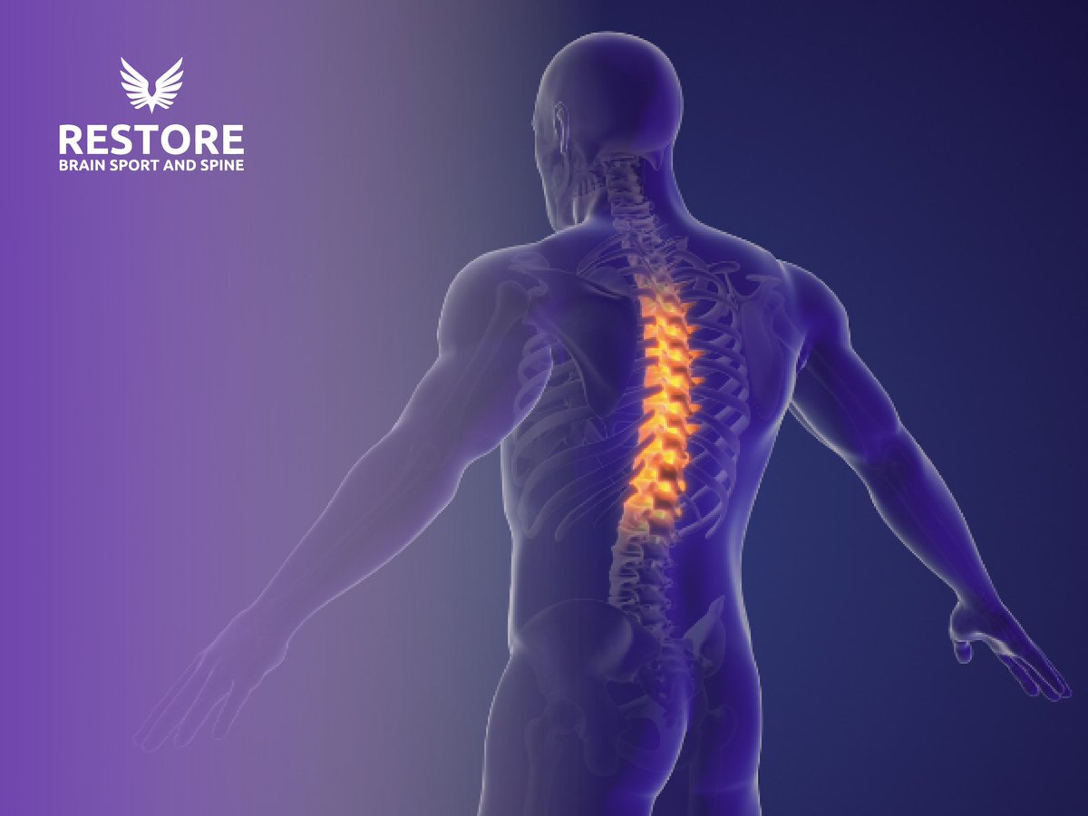 RestoreBrainSS's tweet image. 🏡 Take care of your spine with simple home exercises. What’s your go-to move? #HomeExercise