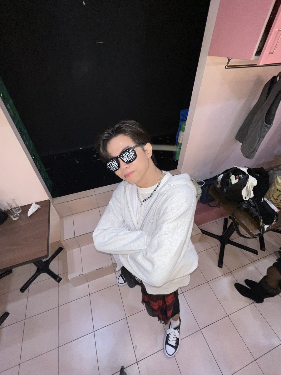 shesintodrei's tweet photo. ang dami kong fave, pero eto na lang, ako kasi ang nag-picture hahaha
DREIming TWOgether
#TwoInfinityWithDREI
#WRIVE_Drei https://t.co/swKiZMbML8