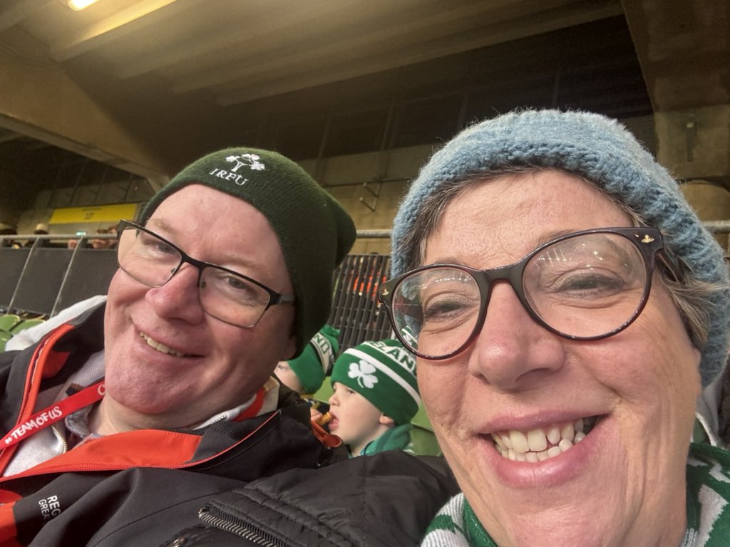 Danielle McWall tweet media