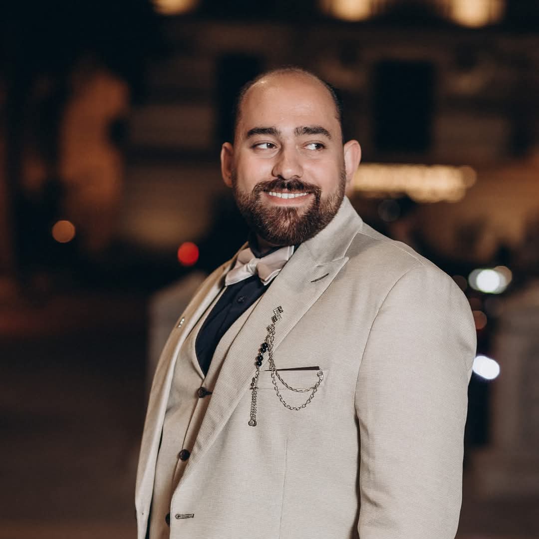 CapAhmedNabil's tweet photo. #NewProfilePic
My engagement party 🎉 https://t.co/mRS990vLcT