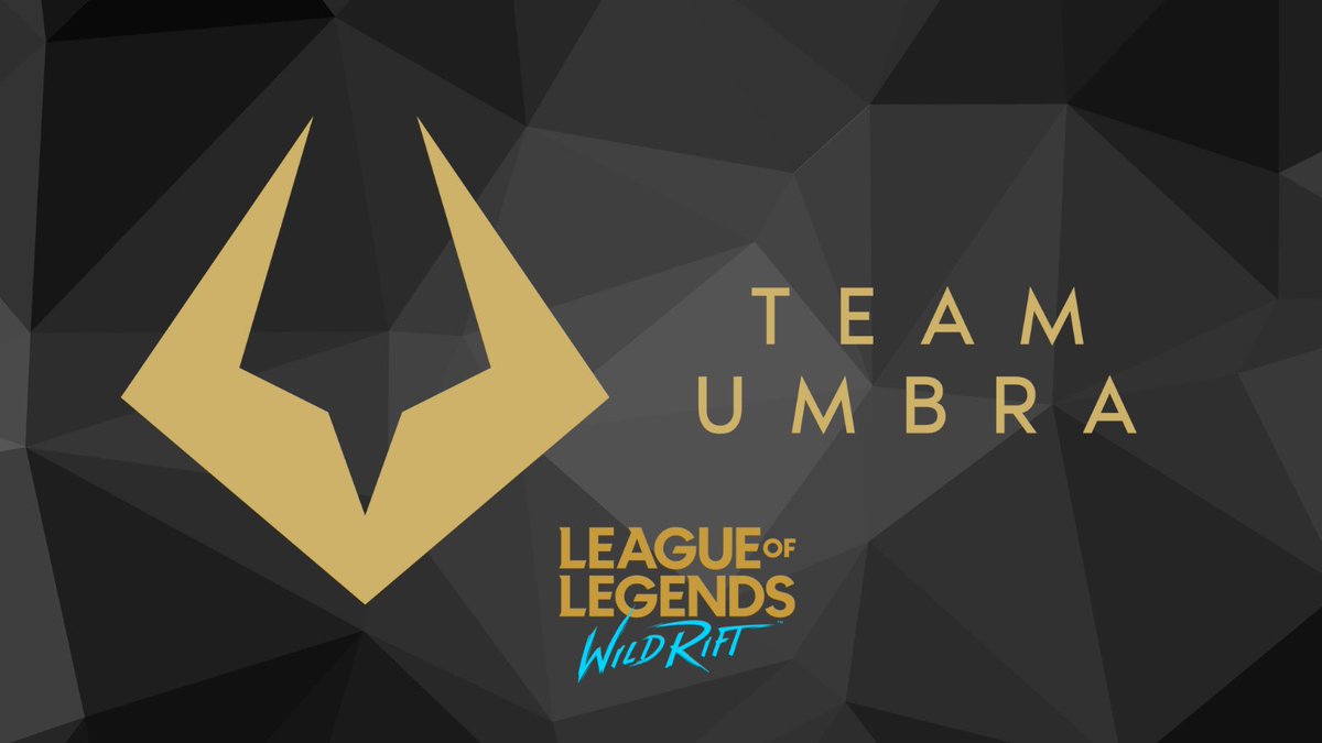 Después de una semana de actividad y de recibir distintas solicitudes, abrimos trys para entrar al equipo de <a href="/wildriftES/">League of Legends: Wild Rift</a>.

Solo tenéis que rellenar el formulario (sentimos por los jugadores que rellenaron el pasado).

Tenéis toda la información en el formulario⬇️⬇️

#BeTheShadow