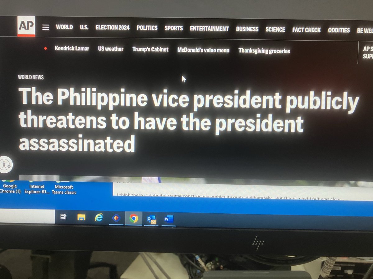 Looking back, John Prescott’s   relationship with Tony Blair was pretty good, relatively speaking