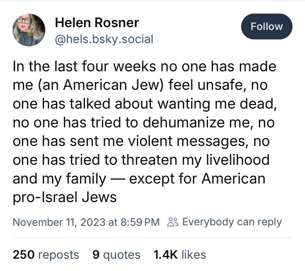 This exactly ⬇️ —