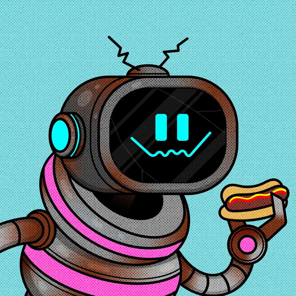 The Ethereans Bot tweet media