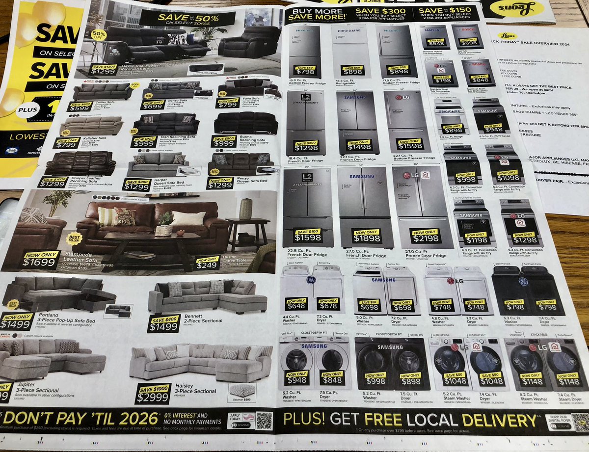 Quinte Broadcasting tweet media