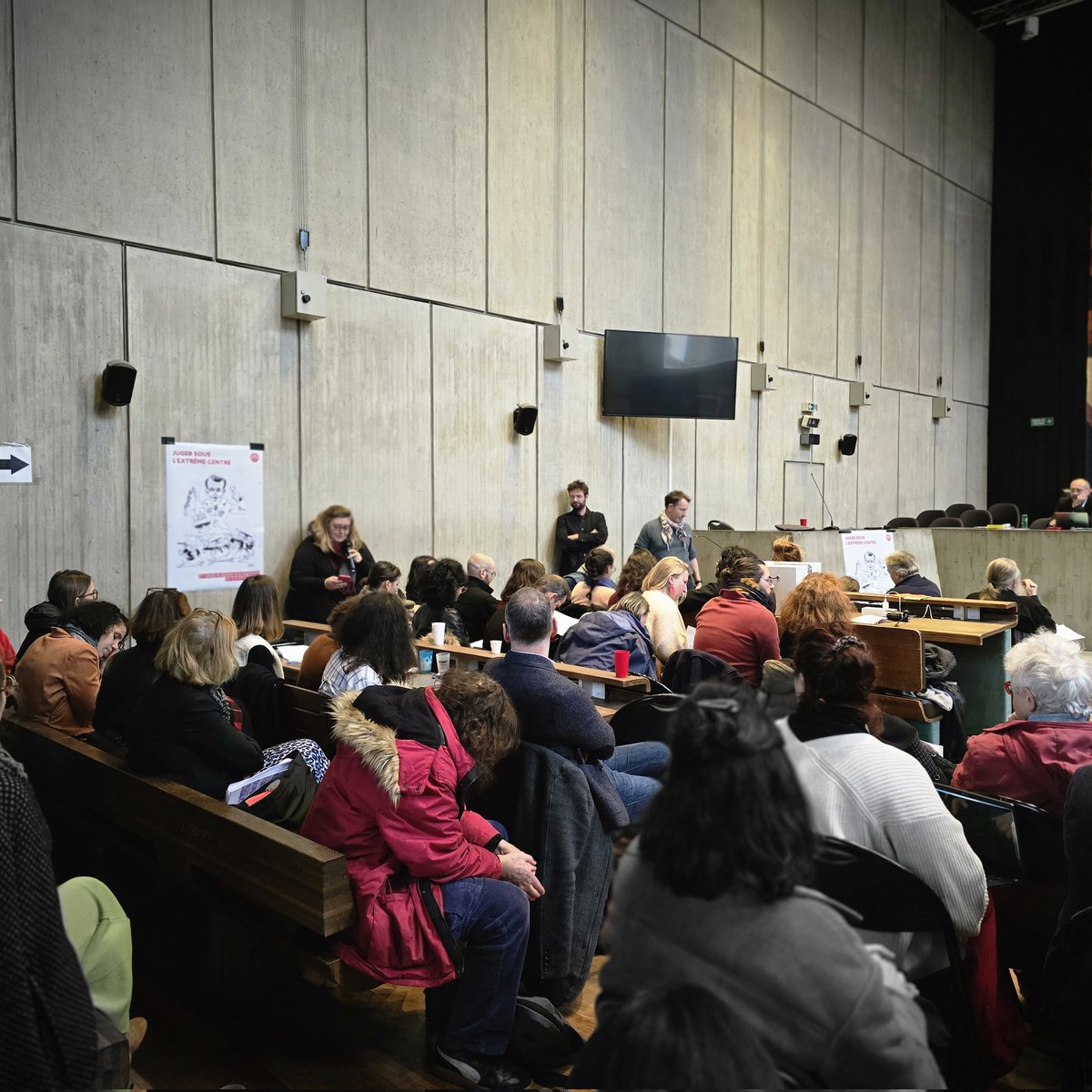 Ugo Bernalicis φ tweet media