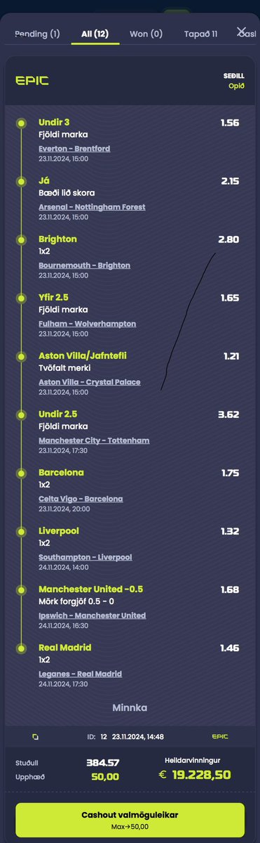 Mig vantar nýtt drip  #Doczone