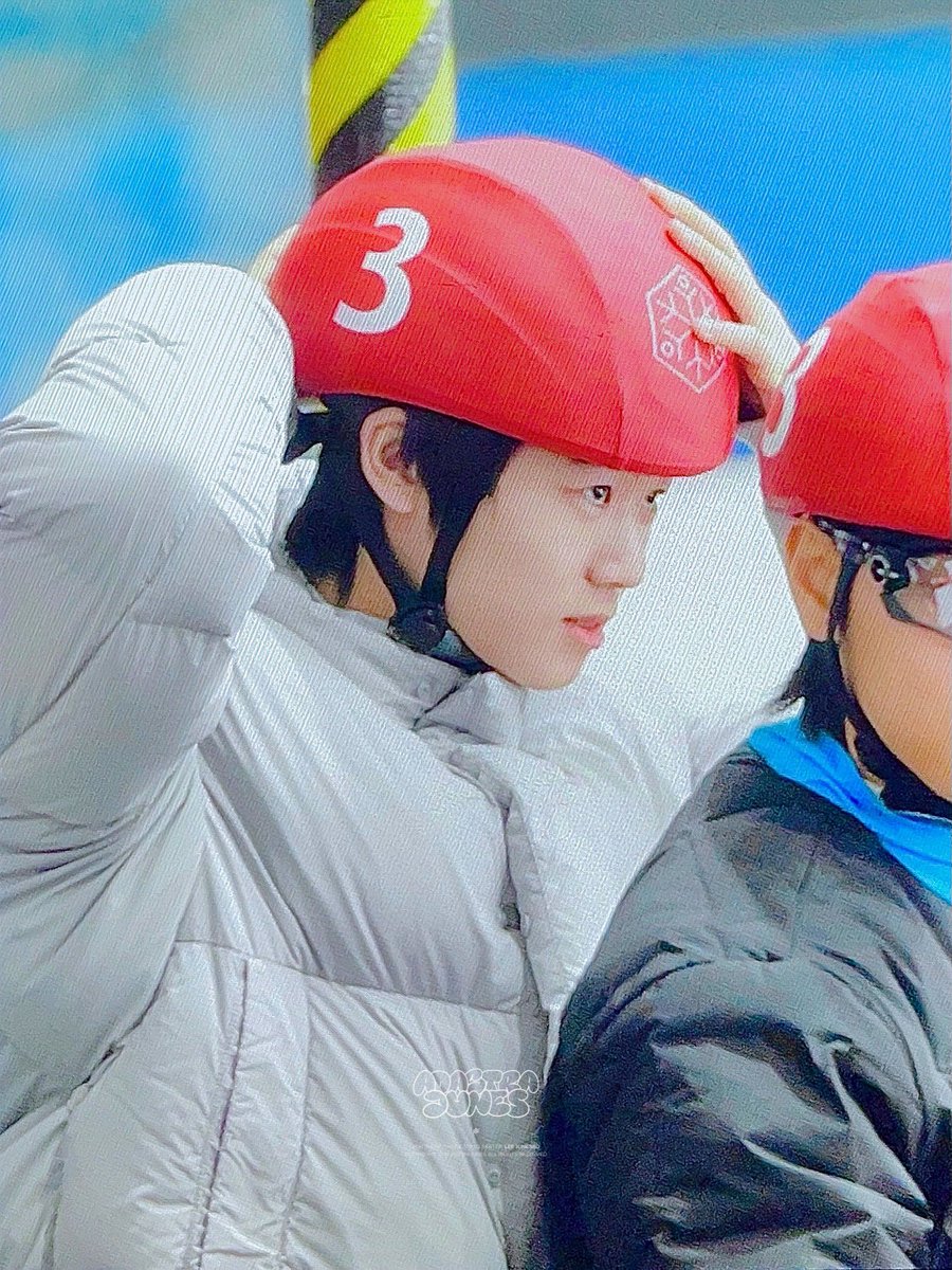 adAstraJunesPIC's tweet photo. 241123 국무총리배 #이준서 #쇼트트랙
귀여워요〰️ https://t.co/YEGDAQ3AGZ