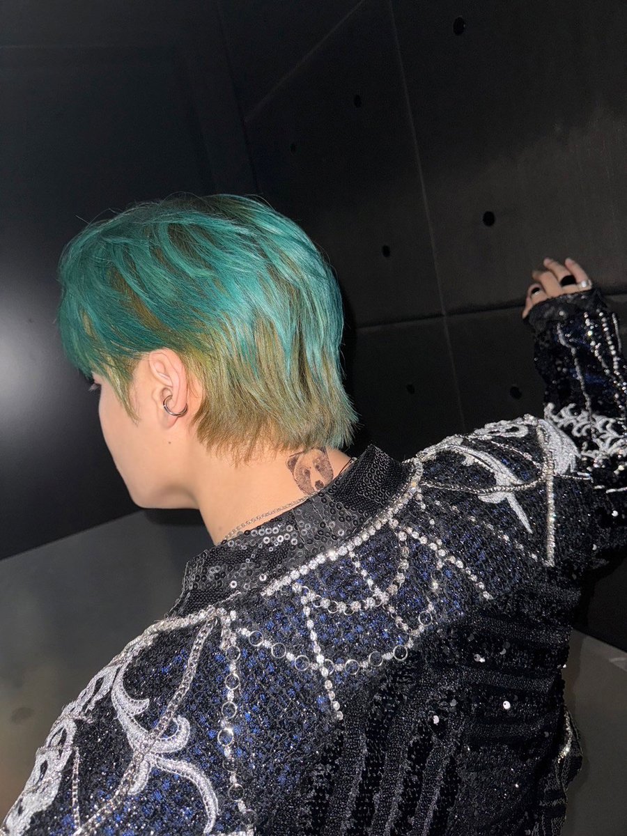 鶴房汐恩] JO1DER SHOW 2024 'WHEREVER WE ARE' Kアリーナ横浜 1発目