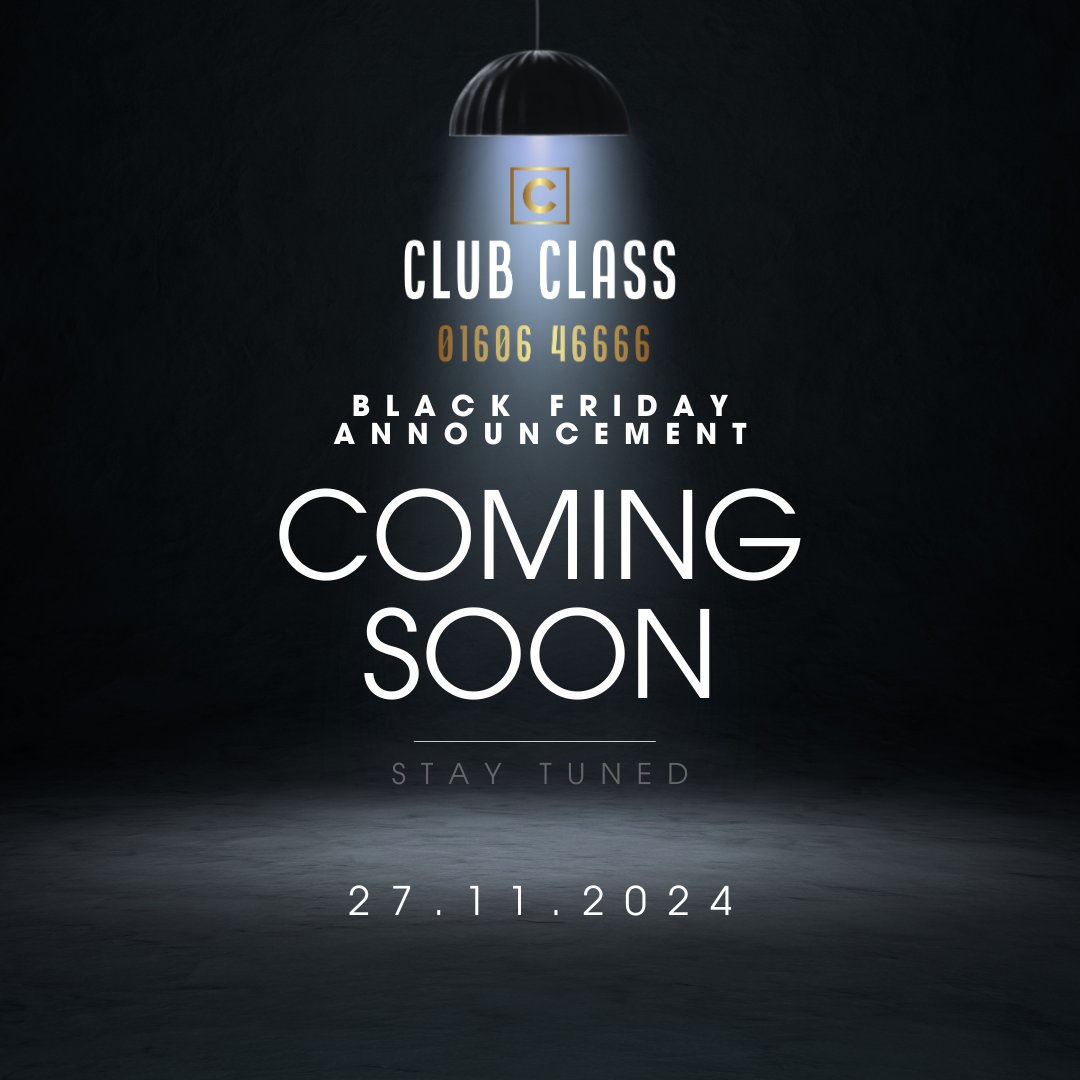 TeamClubClass tweet picture