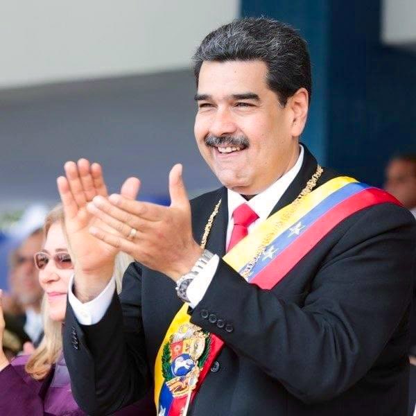 Querido <a href="/NicolasMaduro/">Nicolás Maduro</a>, te envío nuestro abrazo y la más cálida felicitación por tu cumpleaños.

Bajo tu liderazgo, el pueblo de Bolívar y Chávez se ha crecido de forma admirable en la firme determinación de defender su soberanía frente a los intentos imperiales por doblegarlos.