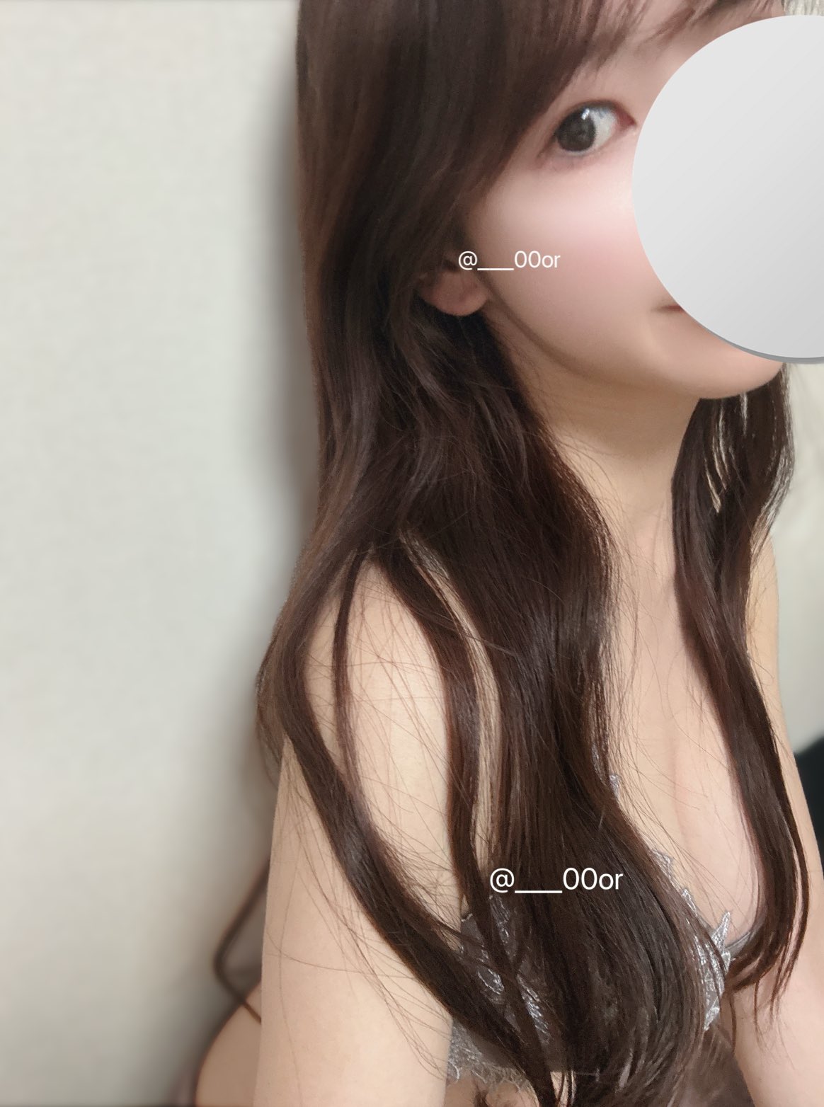 ちなみ 裏垢 ちなみ (@___00or) / X