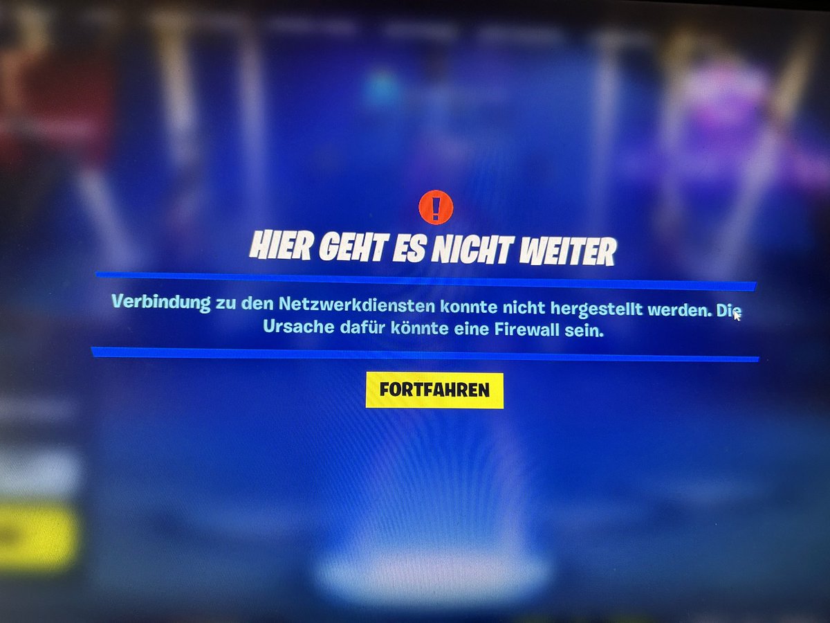 Weiß jmd wie man das fixen kann? Werde jede Runde 10s nach dem spawnen rausgeworfen