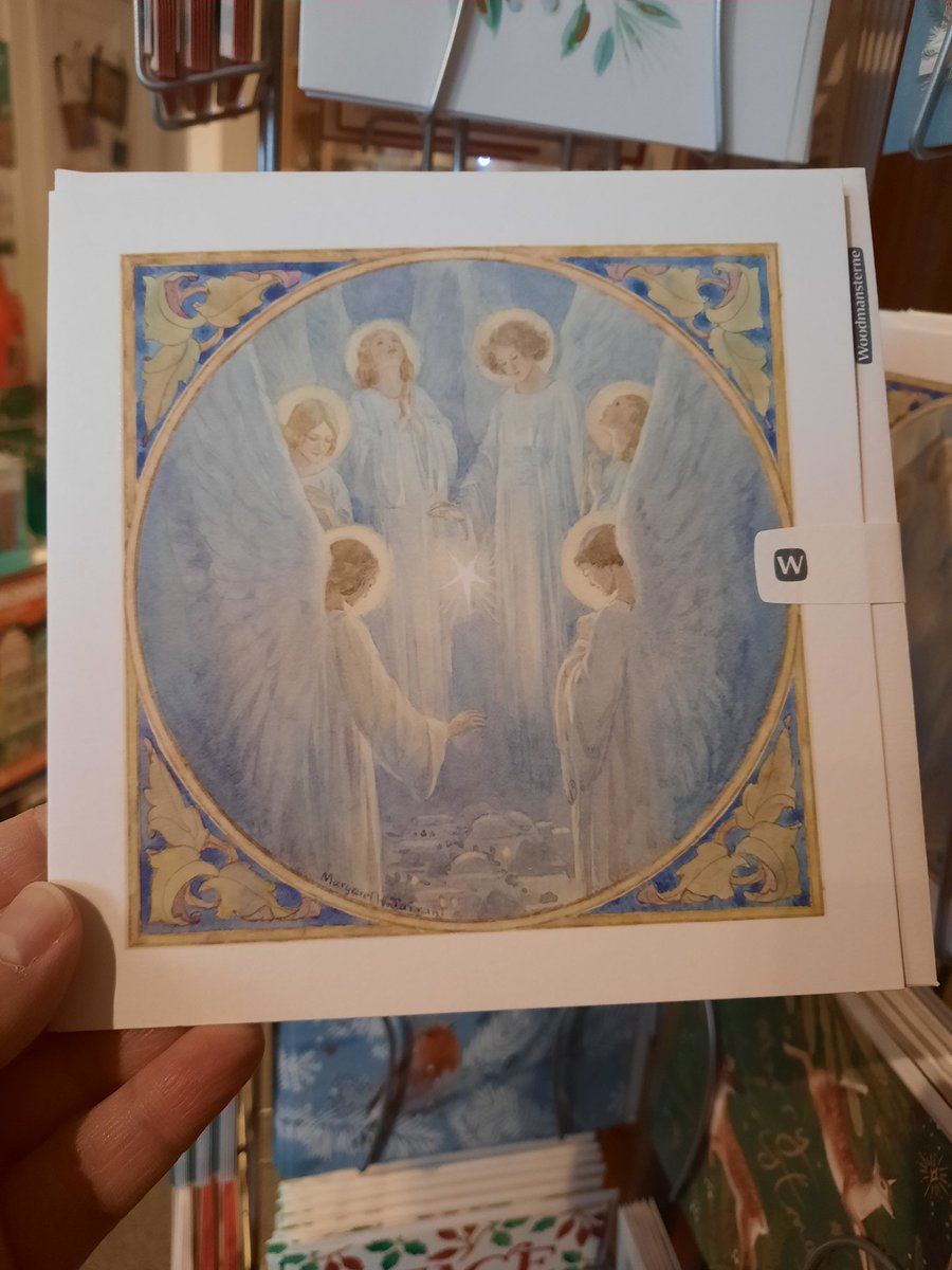 ChingfordBooks's tweet photo. Some of our Single Christmas Cards in the shop come browse.
We are here Mondays to Saturdays from 10 am till 5 pm.
See you soon ๐ ๐
#MagicOfTheBookshop #ChooseBookshops #WhereYouShopMatters #CommunityIsUnity #ChingfordHighStreet #ChingfordVillage
#JosBookshop #Books #Bookshop https://t.co/AjxemgFDYd