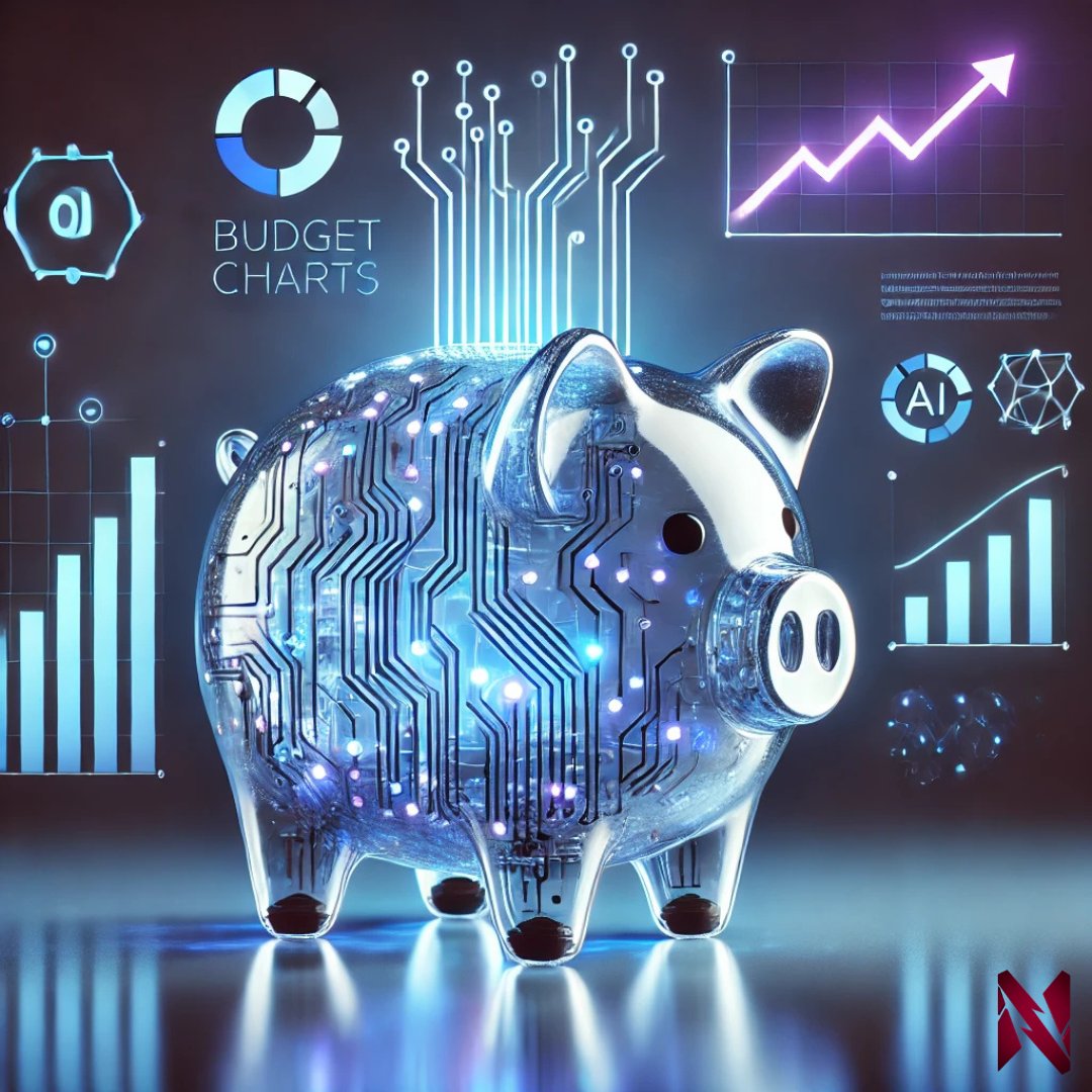 claticivg's tweet image. How much are you investing in the future? 
What’s Your AI Budget in 2025? 

🎯Follow me for the latest insights on AI strategy and growth! 🤖

#AIBudget #AI2025 #BusinessGrowth #AutomationTools #MyAITeam #VicAILab #Innovation #AI #DigitalArt