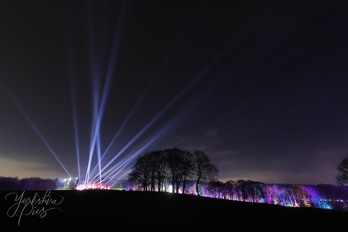 Yorkshire_Pics (@yorkshire_pics) on Twitter photo Some more pics of the Northern Lights event taken last night at <a href="/TempleNewsam/">Temple Newsam</a> which is on until December 31st <a href="/LightsLeeds/">Northern Lights</a> #leeds #templenewsam #northernlights #christmas Some more pics of the Northern Lights event taken last night at <a href="/TempleNewsam/">Temple Newsam</a> which is on until December 31st <a href="/LightsLeeds/">Northern Lights</a> #leeds #templenewsam #northernlights #christmas