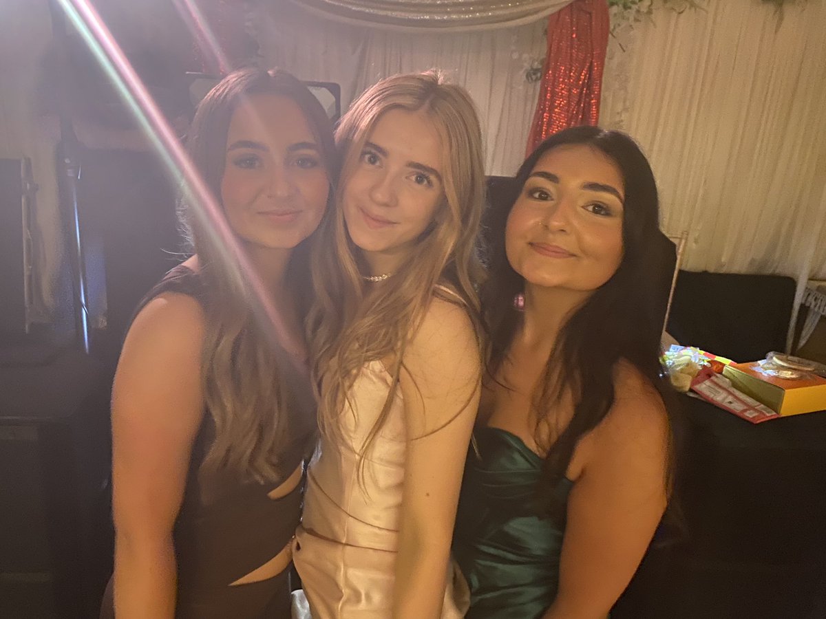 Food & Textiles Technology @ Largs Academy tweet media