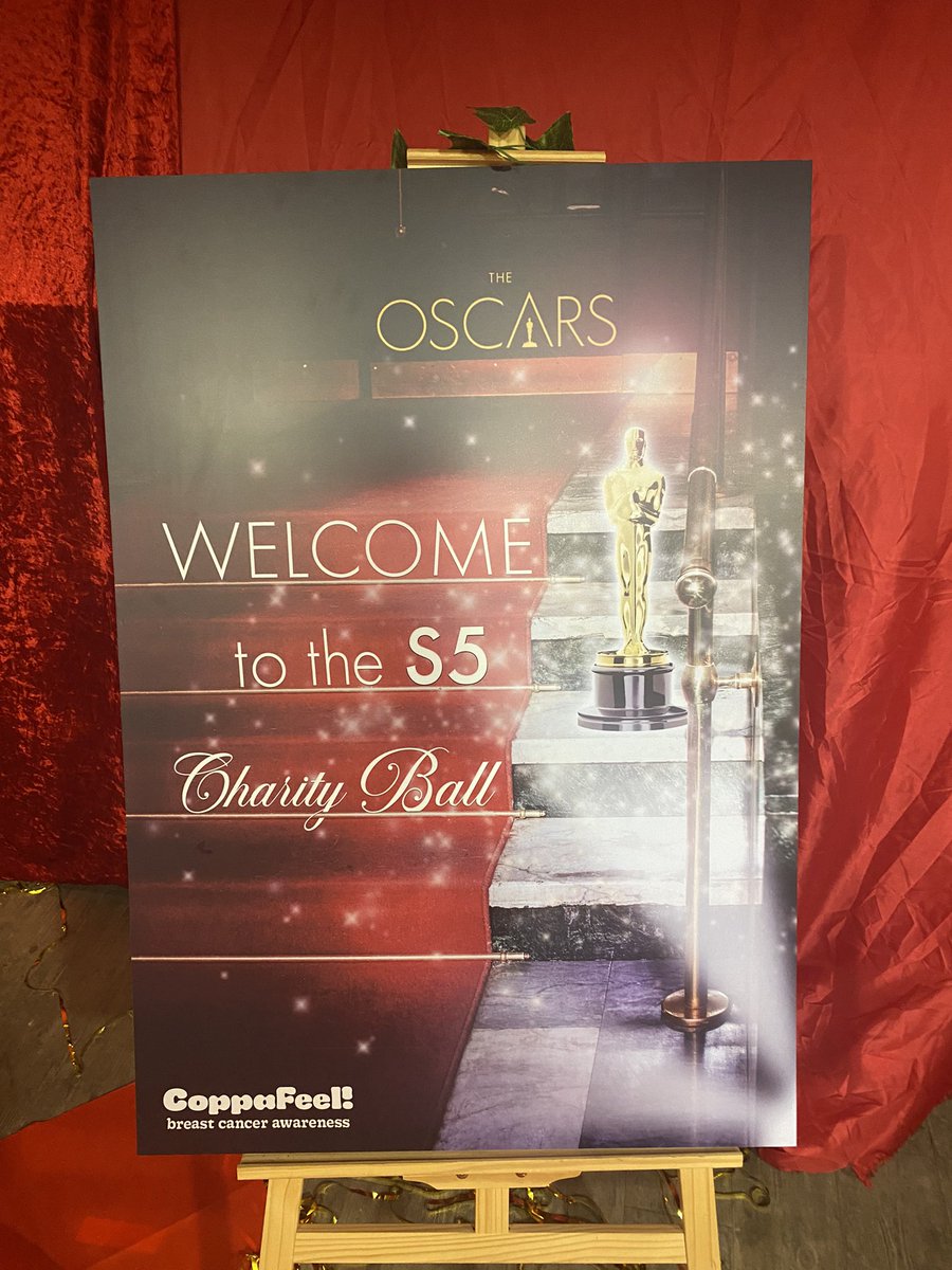 Food & Textiles Technology @ Largs Academy tweet media