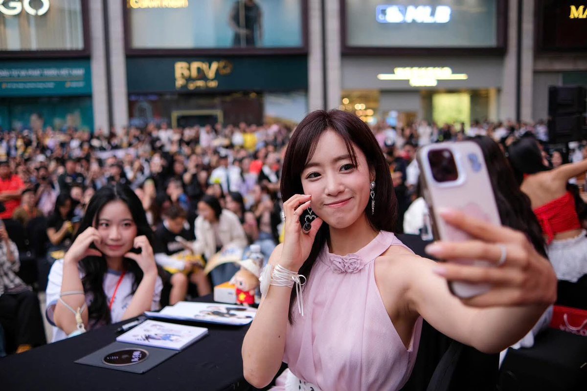 Yu Dương tweet media