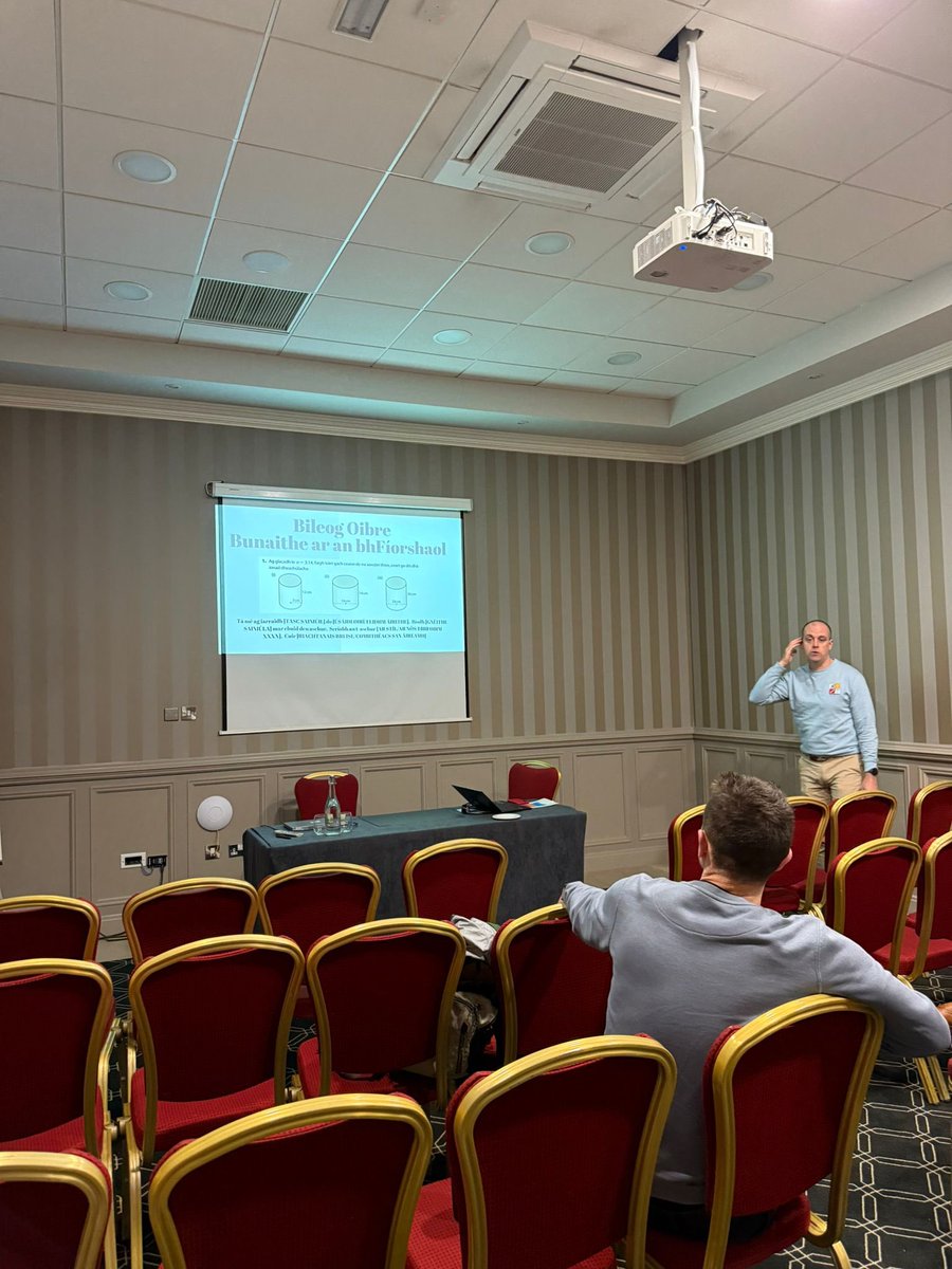 imtanational's tweet photo. Some more photos from our conference this morning. https://t.co/TsY1DwMPCZ