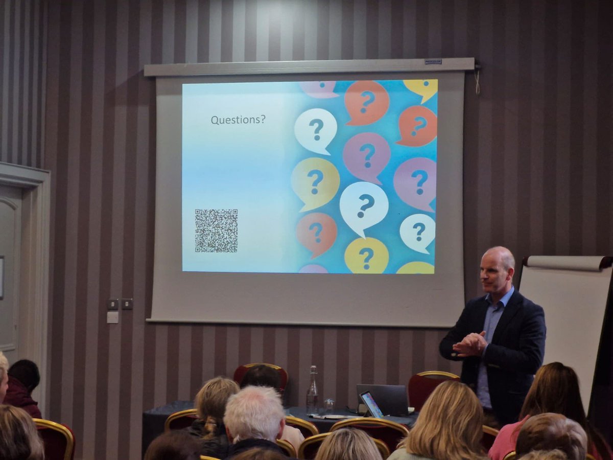imtanational's tweet photo. Some more photos from our conference this morning. https://t.co/TsY1DwMPCZ