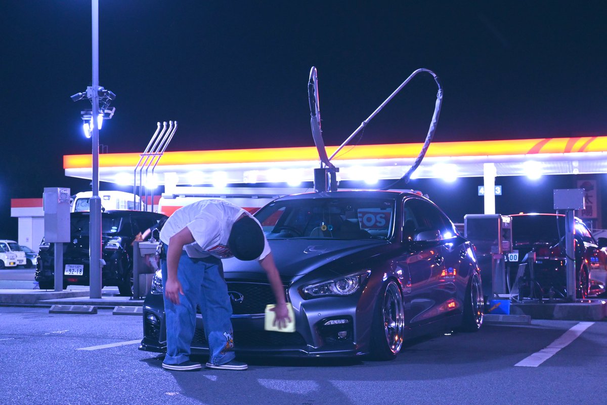 iamtetta1213's tweet photo. #いい日産の日 https://t.co/YEcjMKTrt5