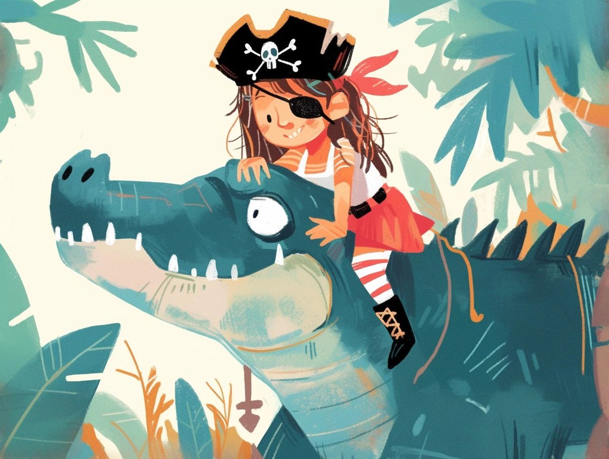 ITV_AI_artist's tweet photo. Help requested to let my pirate story to be published.
https://t.co/wEgd2lw1Ri
#PirateAdventure #SupportLiteracy #aidrequest #helpneeded #crowdfunding #crowdfund #indiegogo #indiegogocampaign https://t.co/HTnjkVT19E