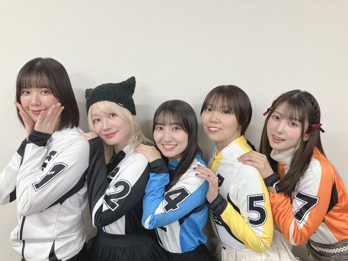 🏆リンカイ！予想女子王座戦🏆／ 1日目終了時点現在の暫定順位はこちら