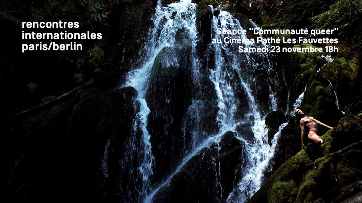 RENCONTRES INTERNATIONALES PARIS/BERLIN tweet media