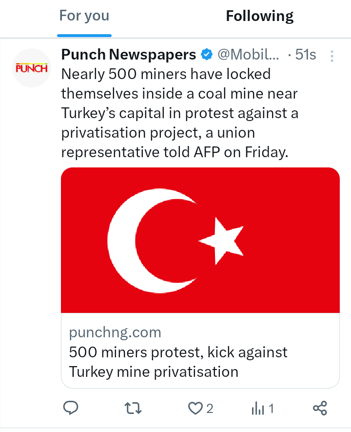 generalsauth's tweet image. If you try this kind of protest in Nigeria, it is assumed you have already buried yourselves.