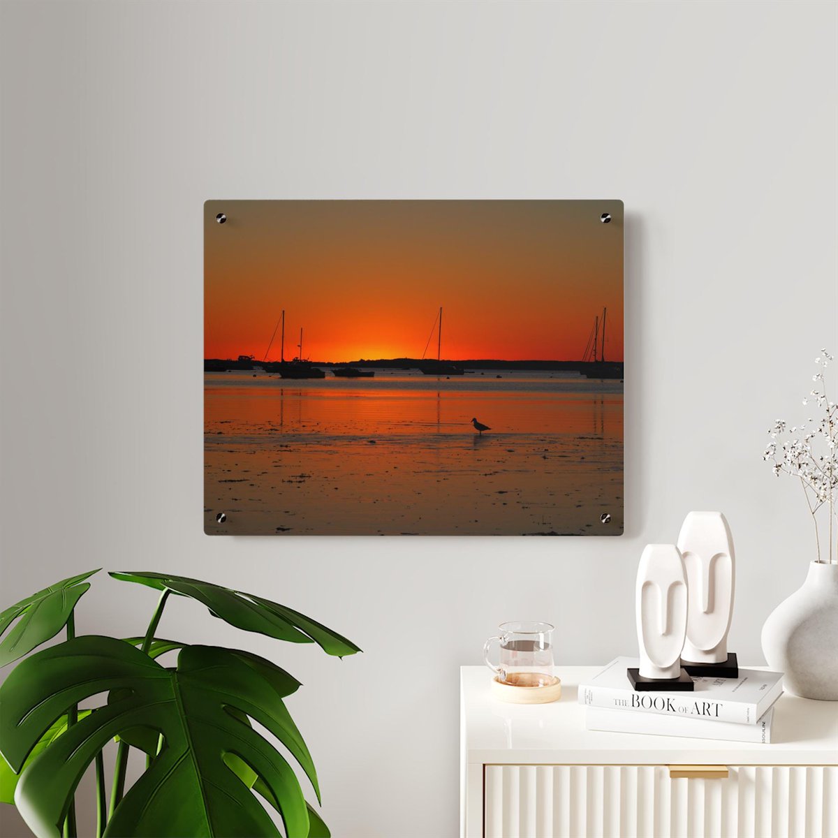 IntrovertWealth's tweet image. When you wake up to a rainy day, you need a little beach art hanging in your home to remind your bones what it's like to flourish in the sun. thedowneasttraveler.etsy.com/listing/182946…