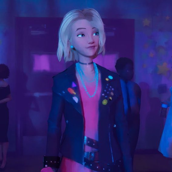 jinx🍬|| arcane spoilers!!! tweet media