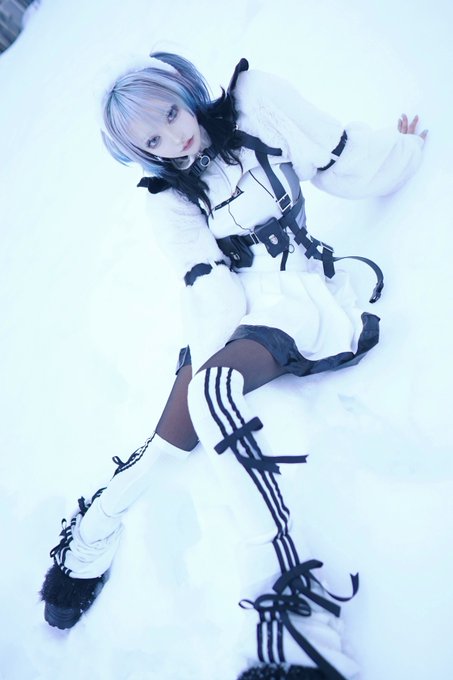 コスプレイヤーのむらこいちのTwitter画像57