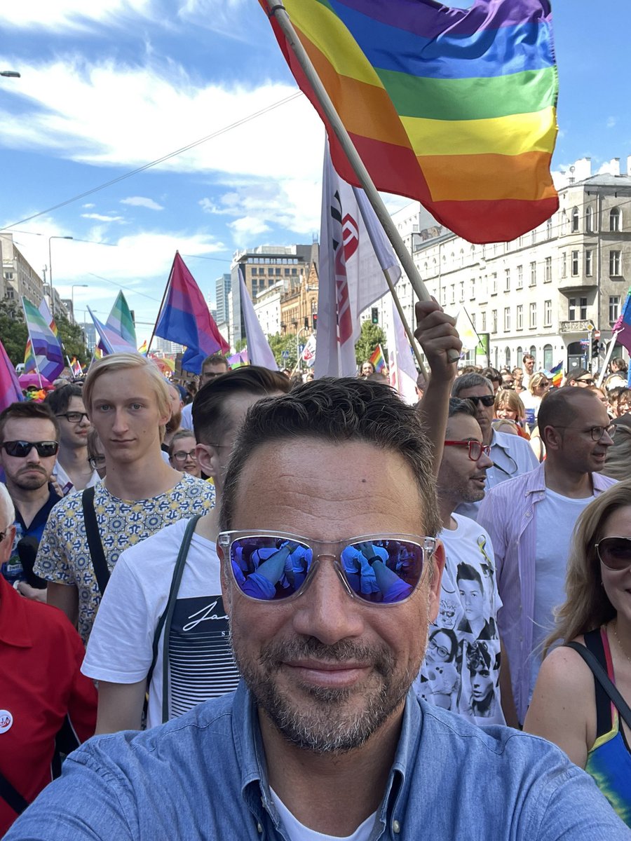 Bartłomiej Pejo tweet media