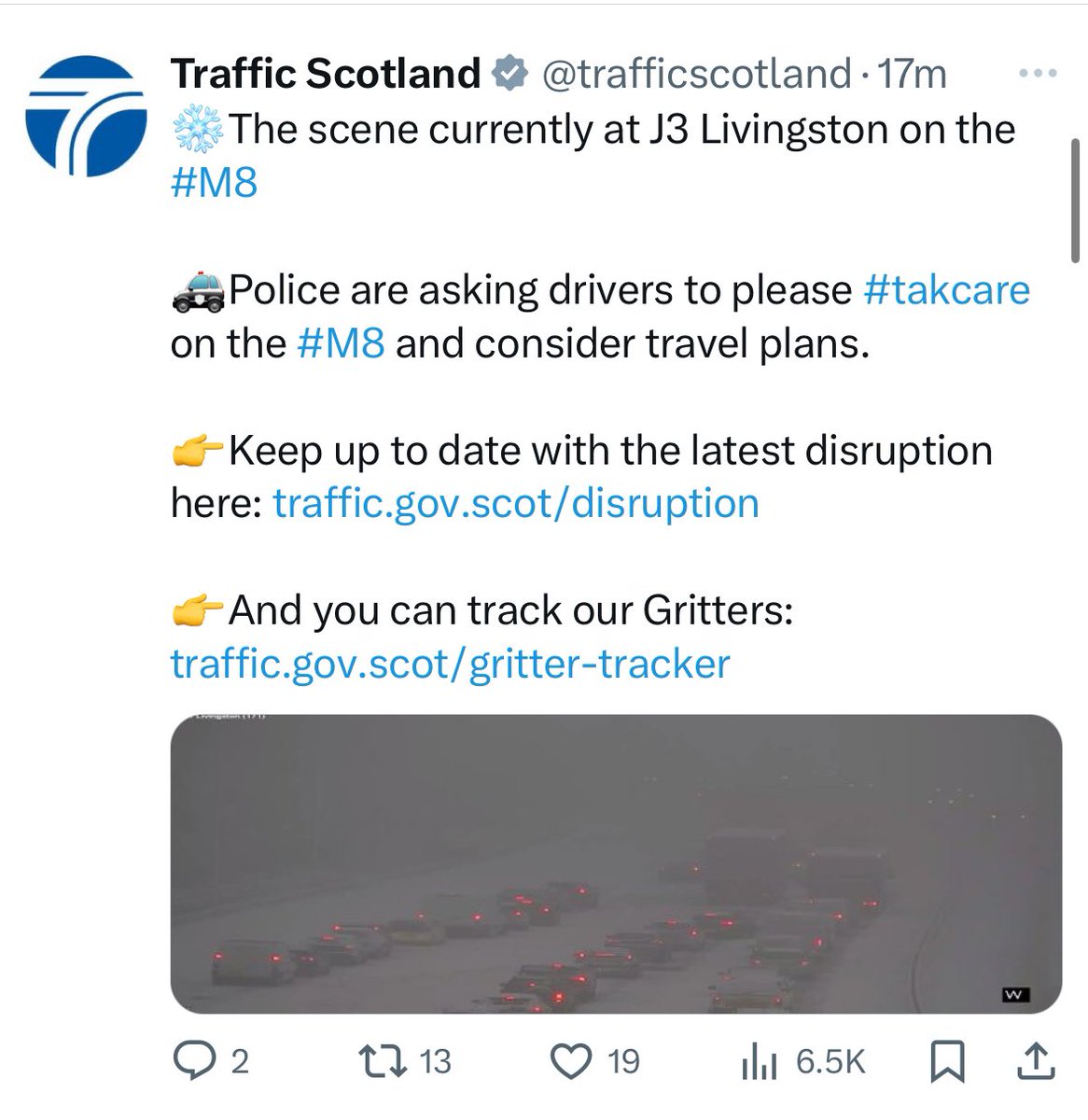 Ewen Brown tweet media